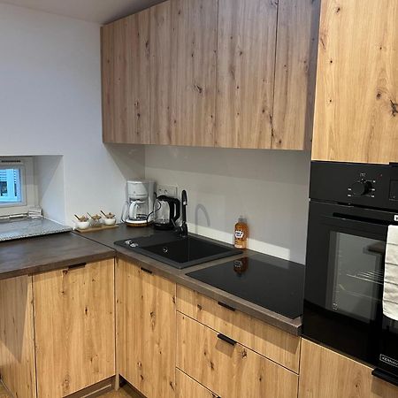 Apartamenty Ktw Kosciuszki 41 - Sky & Design Katowice Eksteriør billede