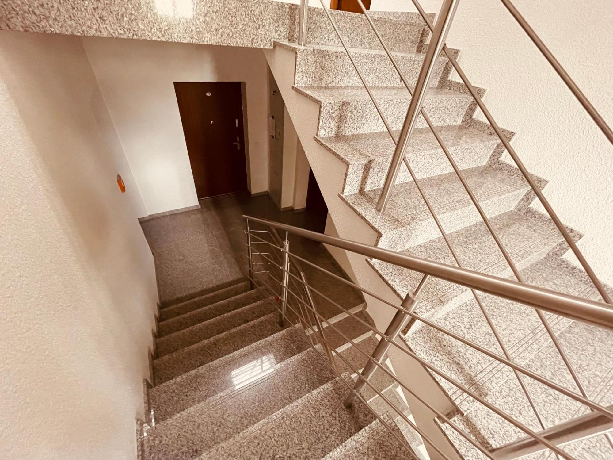 Apartamenty Ktw Kosciuszki 41 - Sky & Design Katowice Eksteriør billede