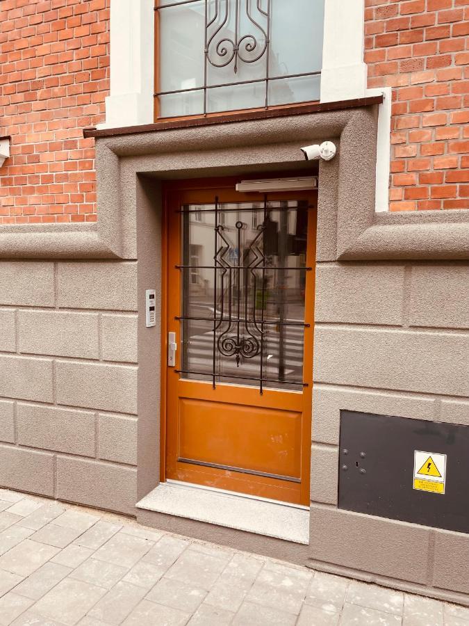 Apartamenty Ktw Kosciuszki 41 - Sky & Design Katowice Eksteriør billede
