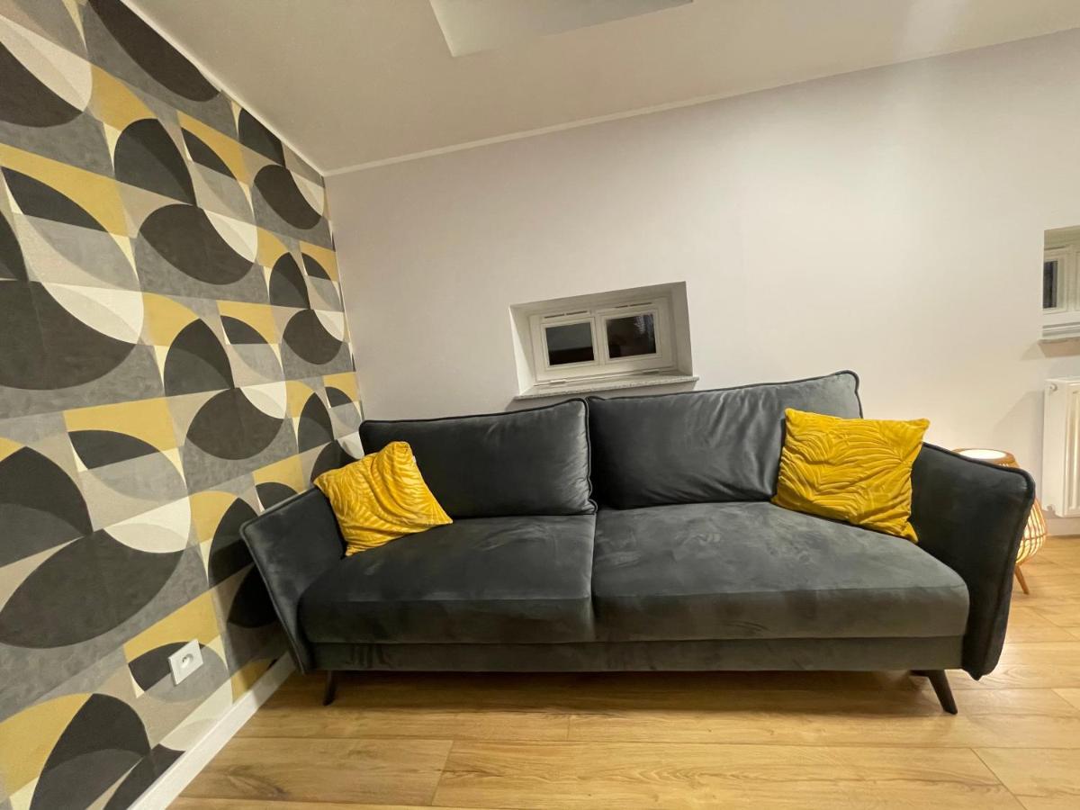 Apartamenty Ktw Kosciuszki 41 - Sky & Design Katowice Eksteriør billede