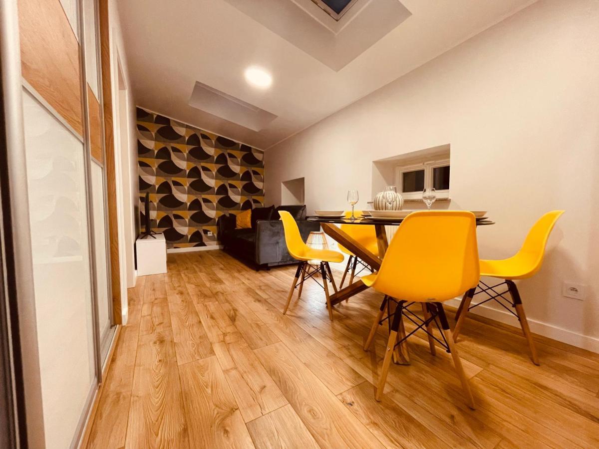 Apartamenty Ktw Kosciuszki 41 - Sky & Design Katowice Eksteriør billede