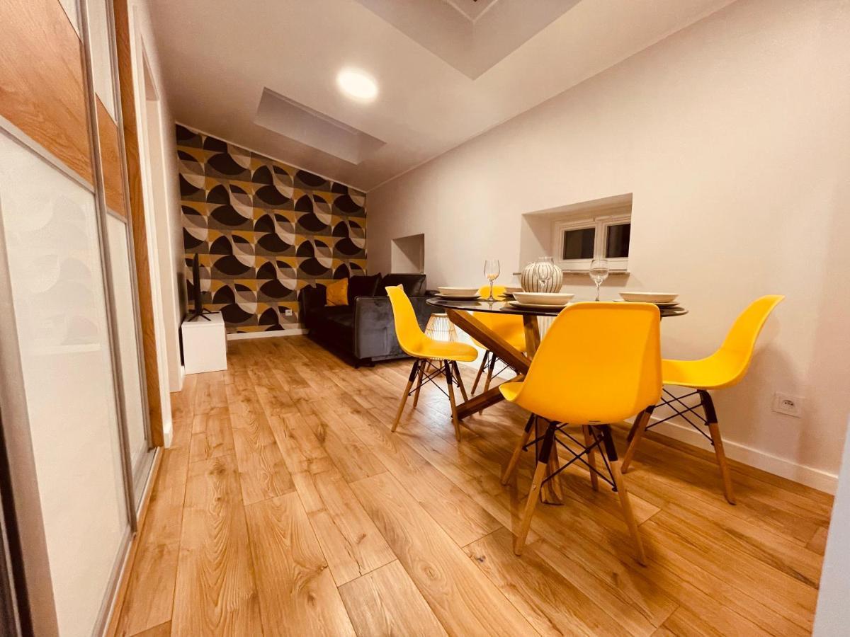 Apartamenty Ktw Kosciuszki 41 - Sky & Design Katowice Eksteriør billede