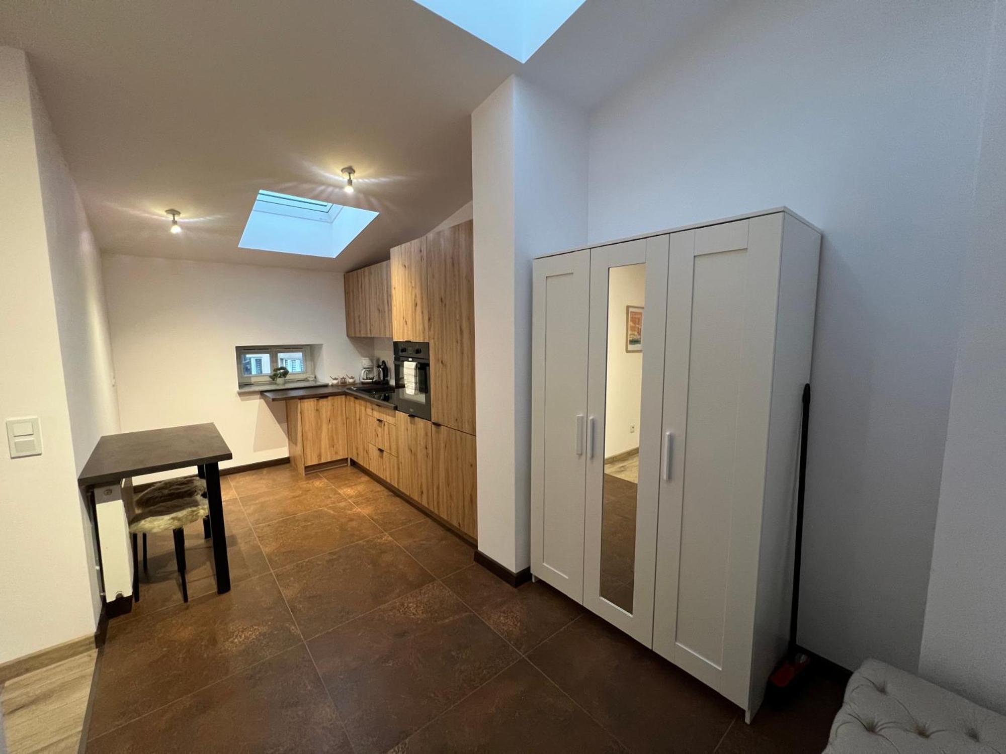 Apartamenty Ktw Kosciuszki 41 - Sky & Design Katowice Eksteriør billede