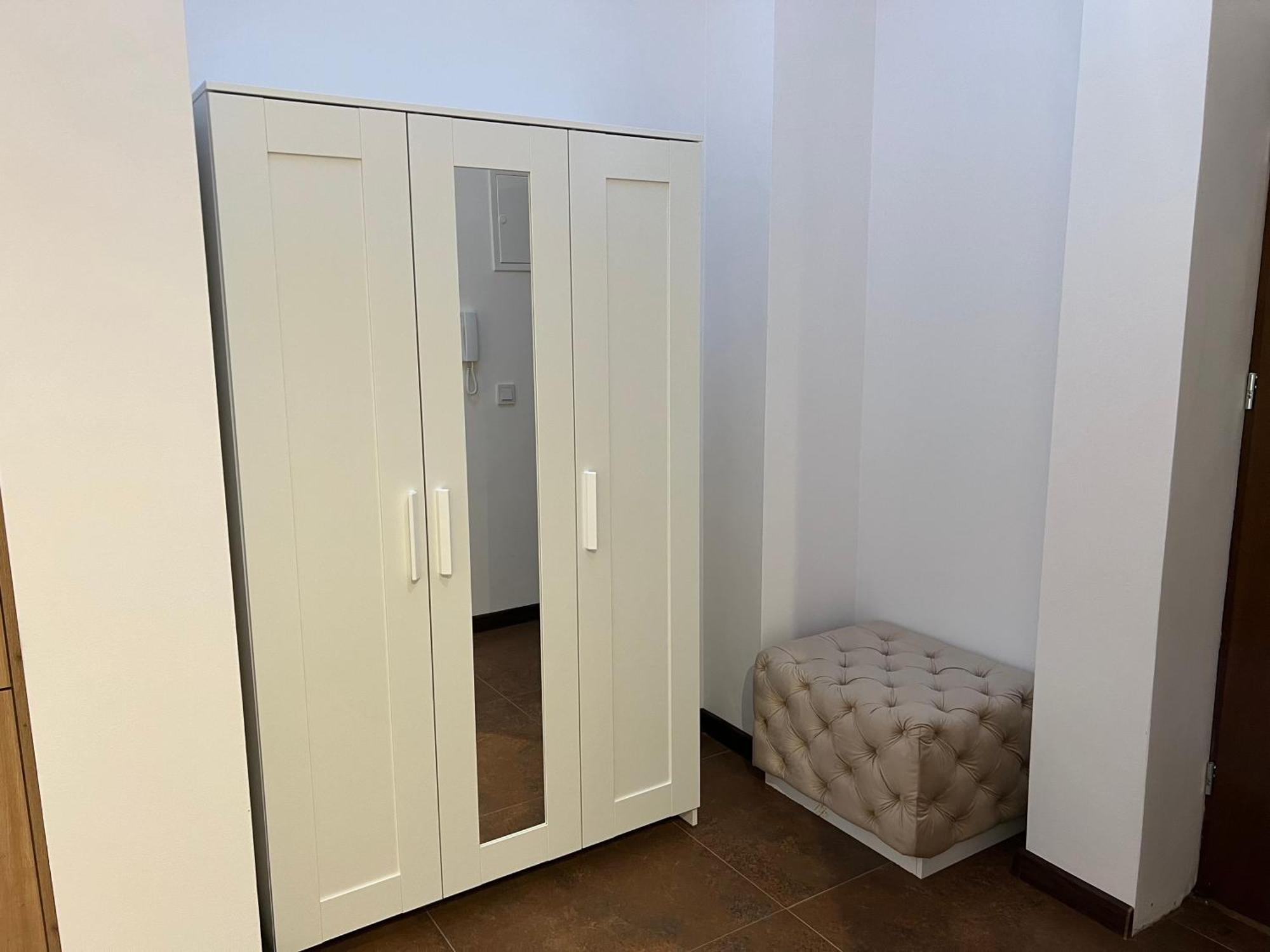 Apartamenty Ktw Kosciuszki 41 - Sky & Design Katowice Eksteriør billede