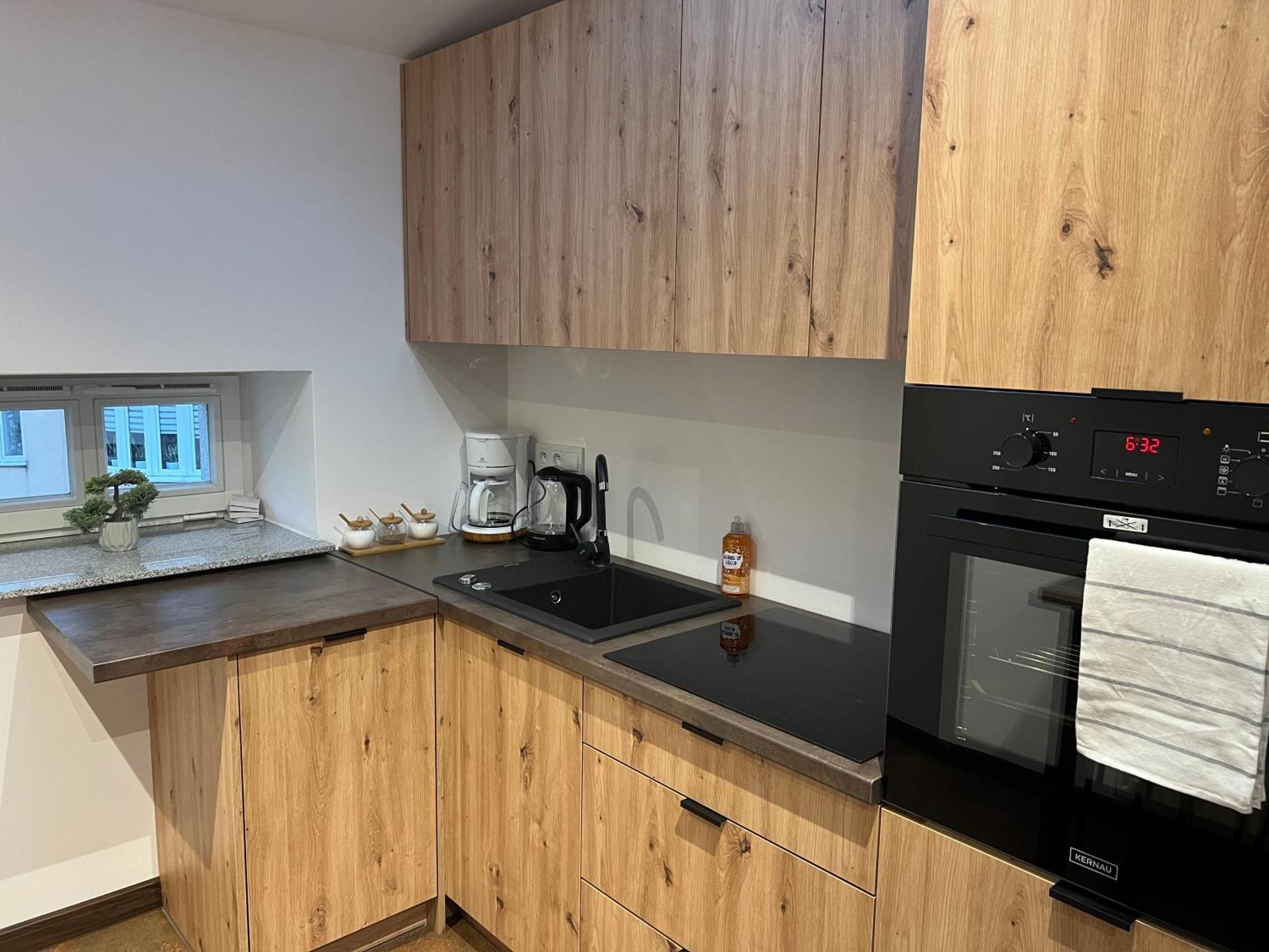 Apartamenty Ktw Kosciuszki 41 - Sky & Design Katowice Eksteriør billede