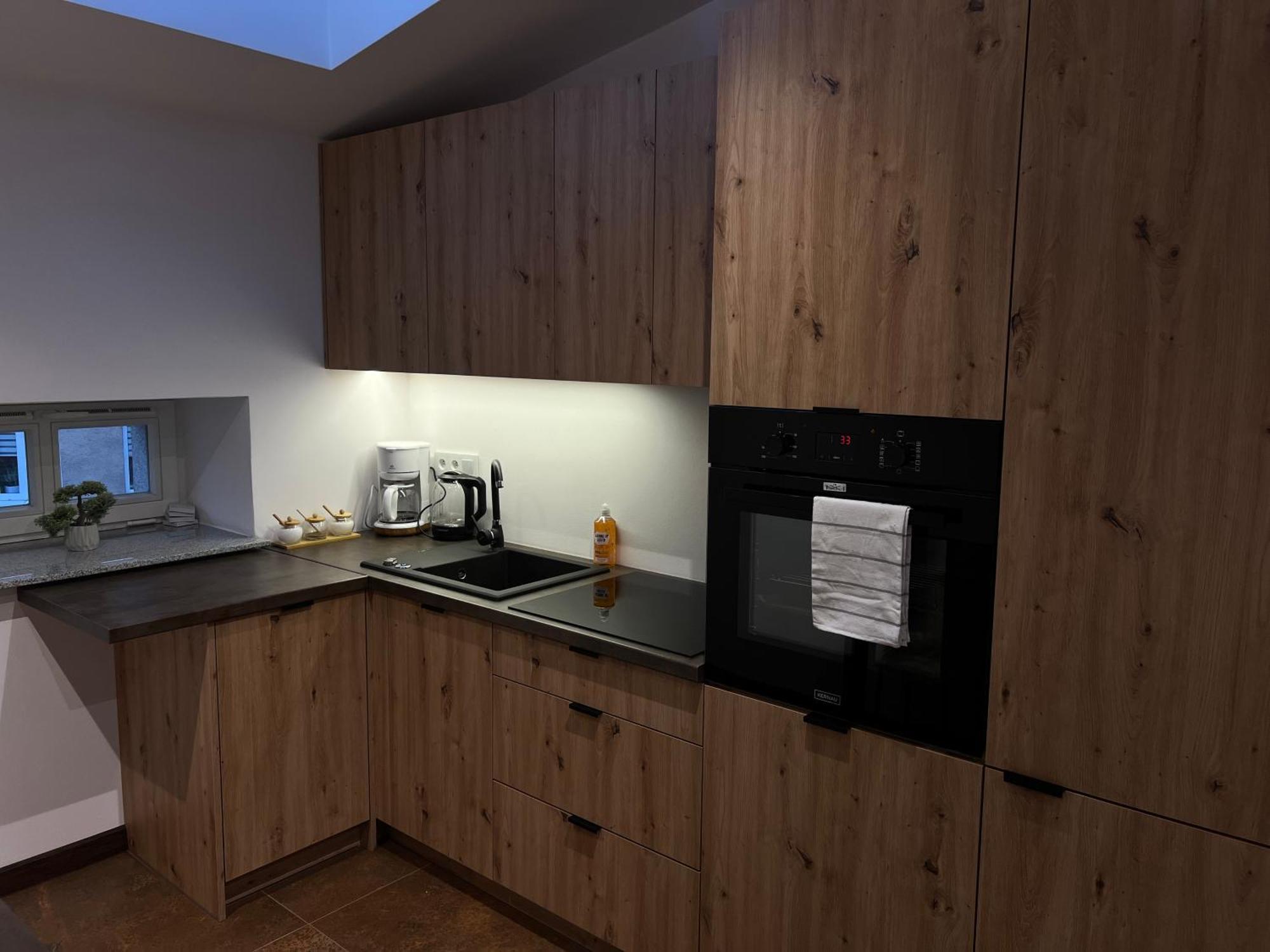 Apartamenty Ktw Kosciuszki 41 - Sky & Design Katowice Eksteriør billede
