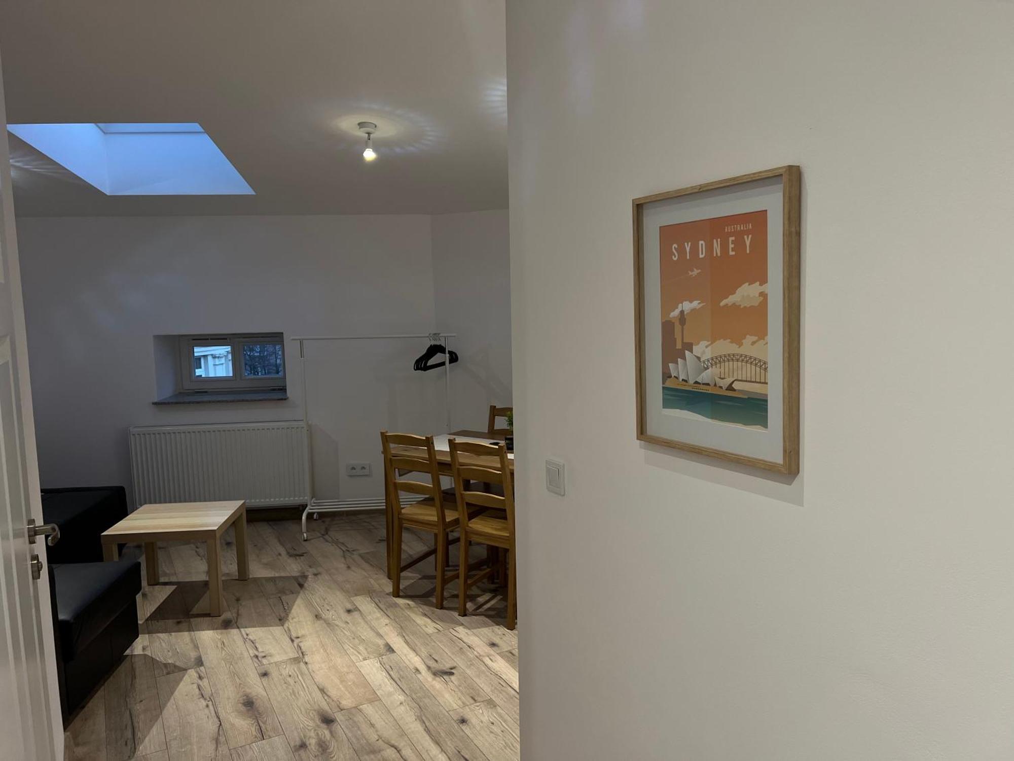 Apartamenty Ktw Kosciuszki 41 - Sky & Design Katowice Eksteriør billede