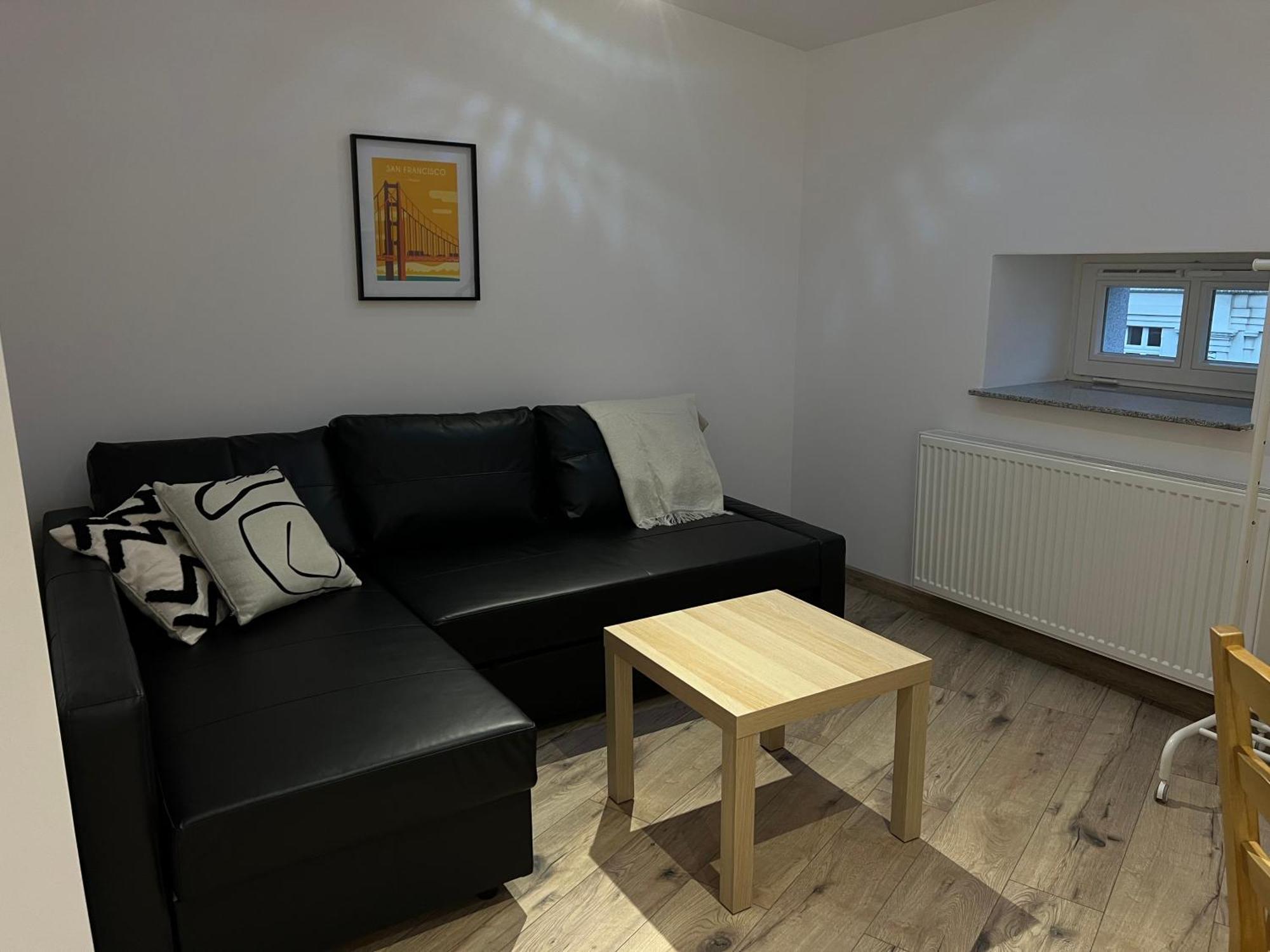 Apartamenty Ktw Kosciuszki 41 - Sky & Design Katowice Eksteriør billede