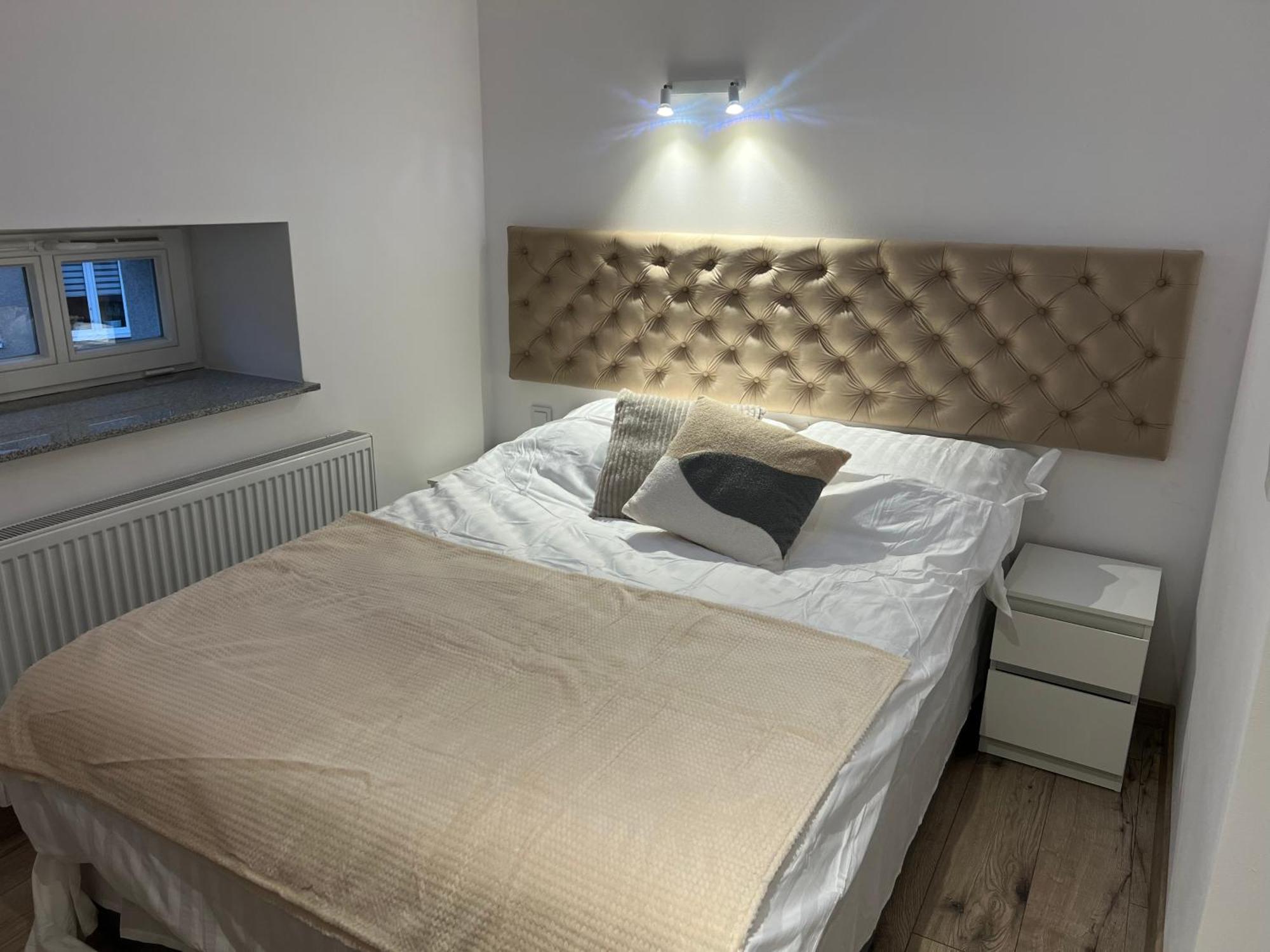 Apartamenty Ktw Kosciuszki 41 - Sky & Design Katowice Eksteriør billede