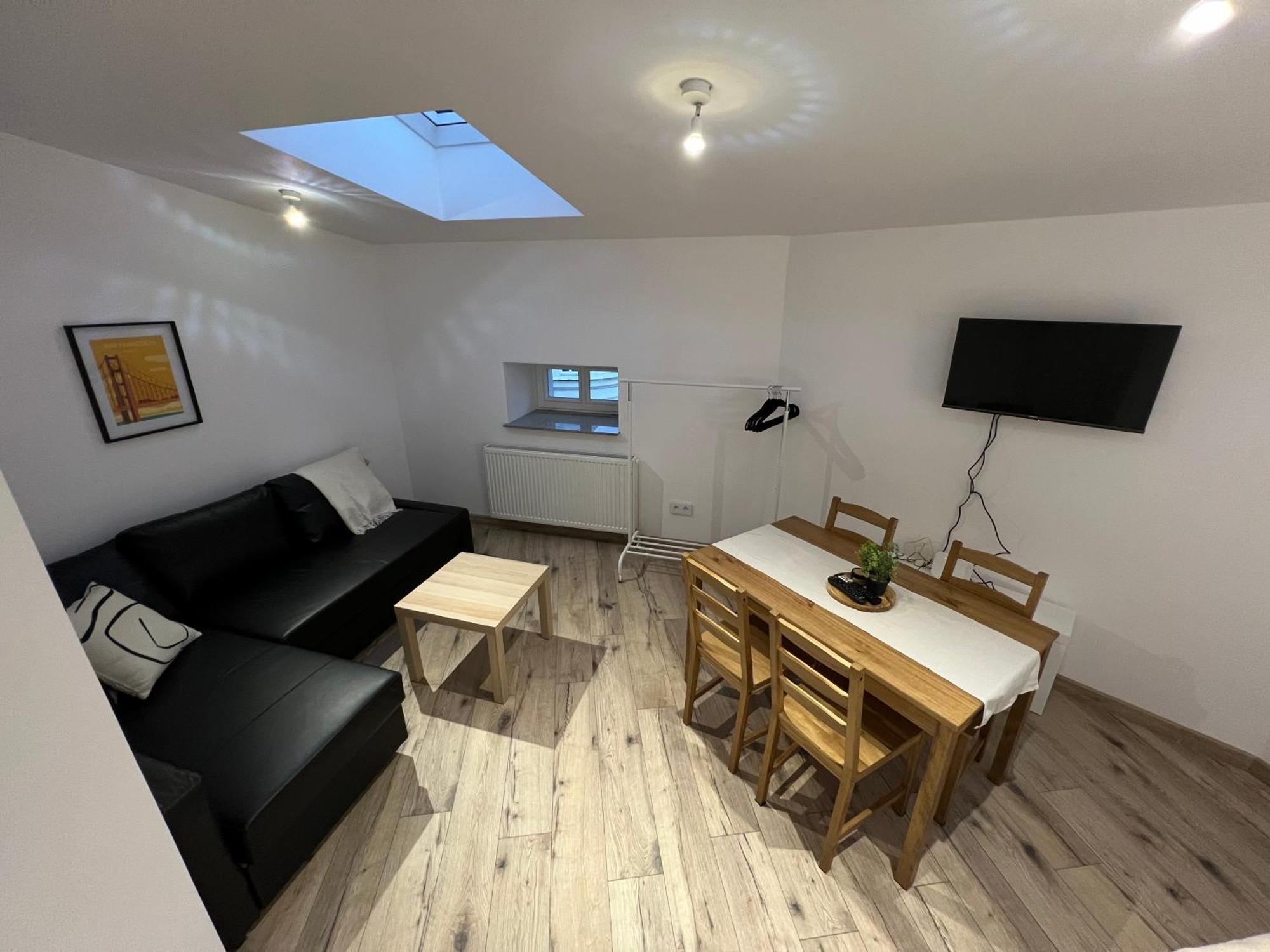 Apartamenty Ktw Kosciuszki 41 - Sky & Design Katowice Eksteriør billede