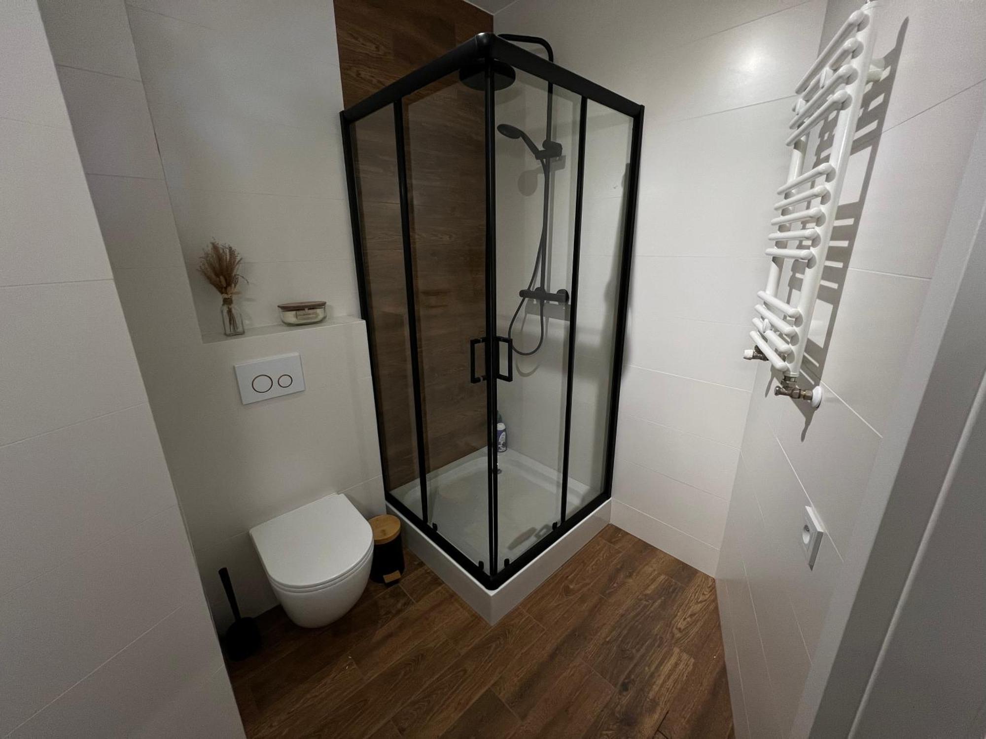 Apartamenty Ktw Kosciuszki 41 - Sky & Design Katowice Eksteriør billede