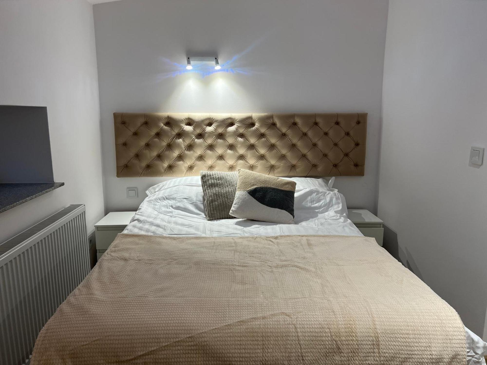 Apartamenty Ktw Kosciuszki 41 - Sky & Design Katowice Eksteriør billede