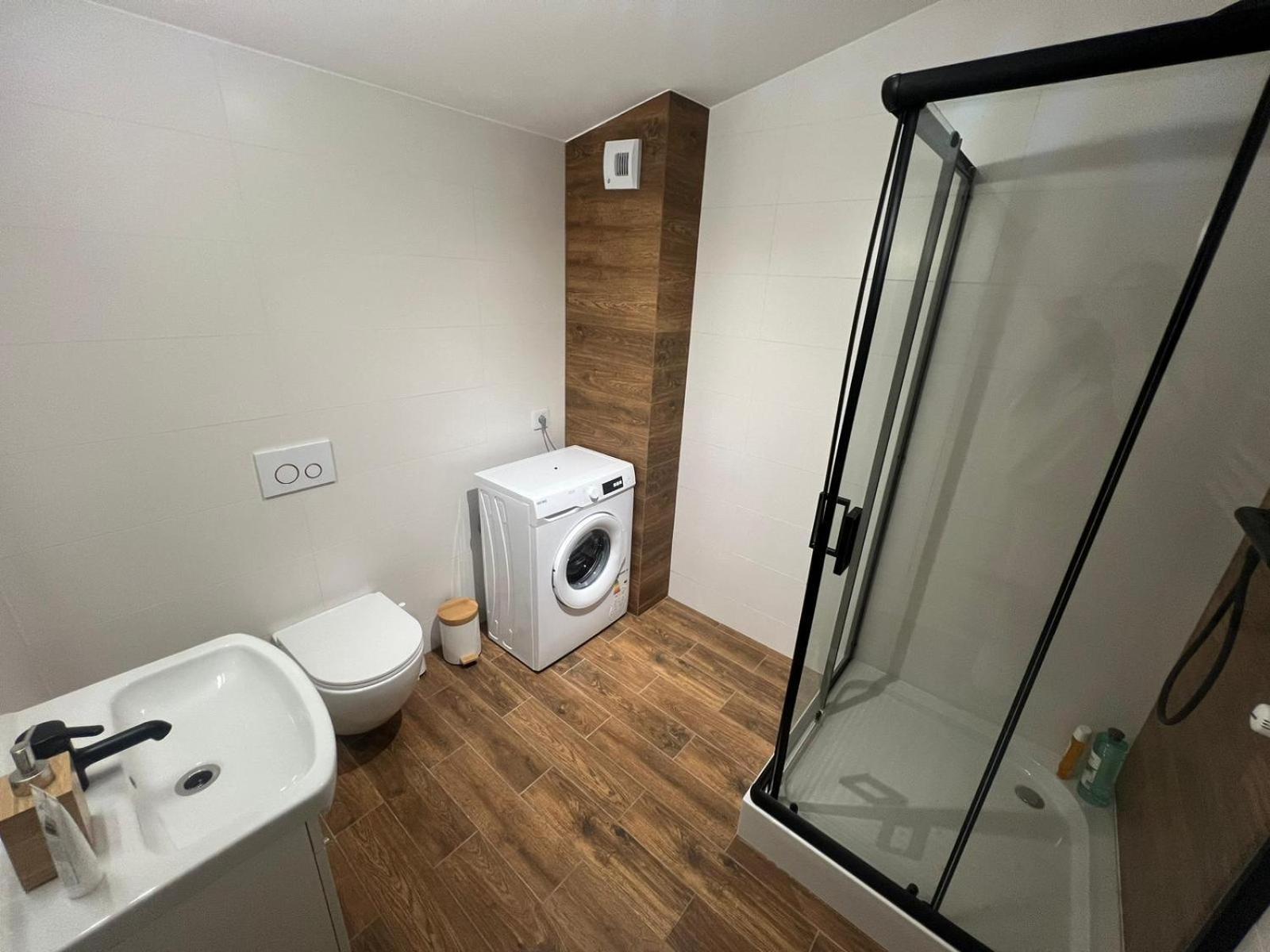 Apartamenty Ktw Kosciuszki 41 - Sky & Design Katowice Eksteriør billede