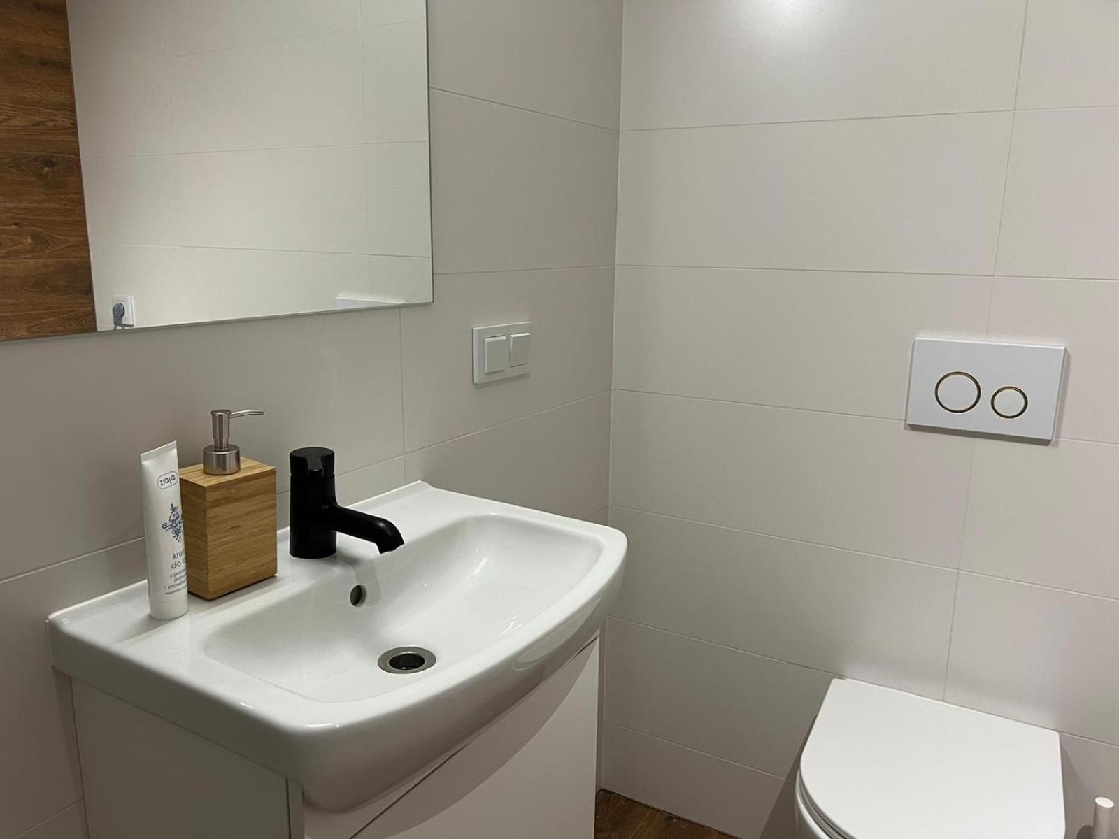 Apartamenty Ktw Kosciuszki 41 - Sky & Design Katowice Eksteriør billede