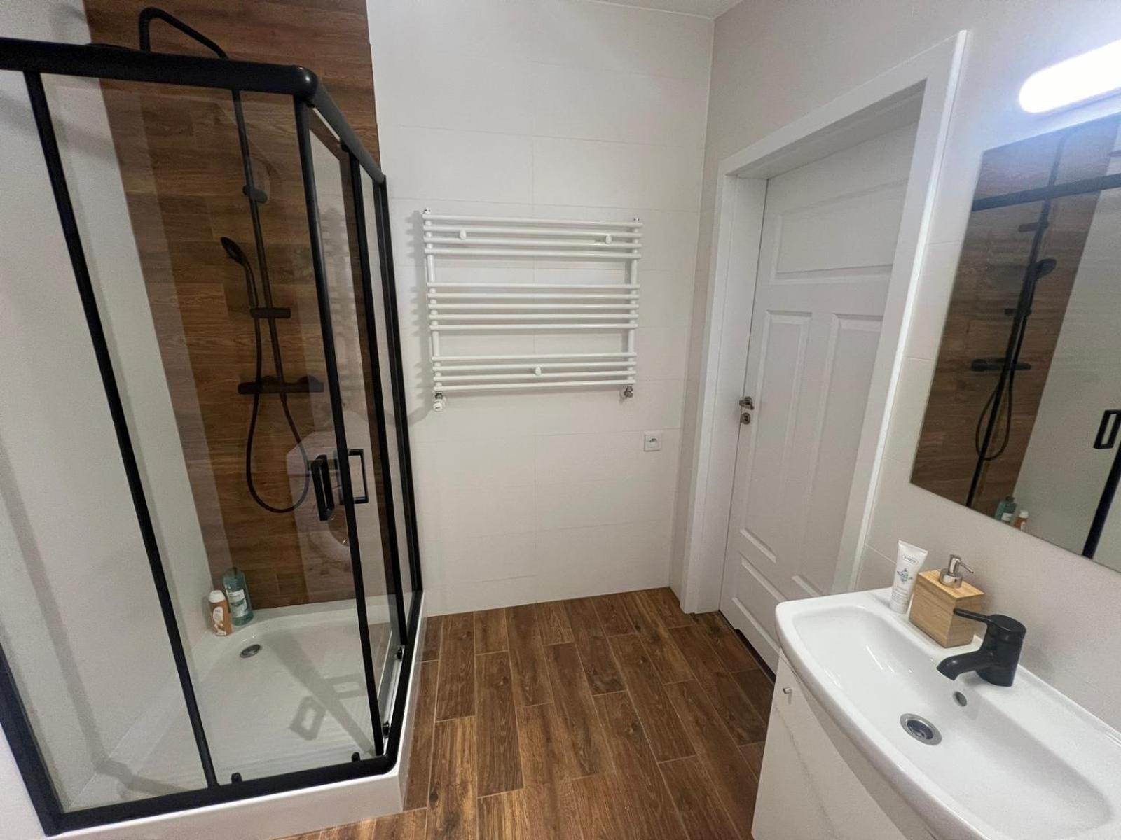Apartamenty Ktw Kosciuszki 41 - Sky & Design Katowice Eksteriør billede