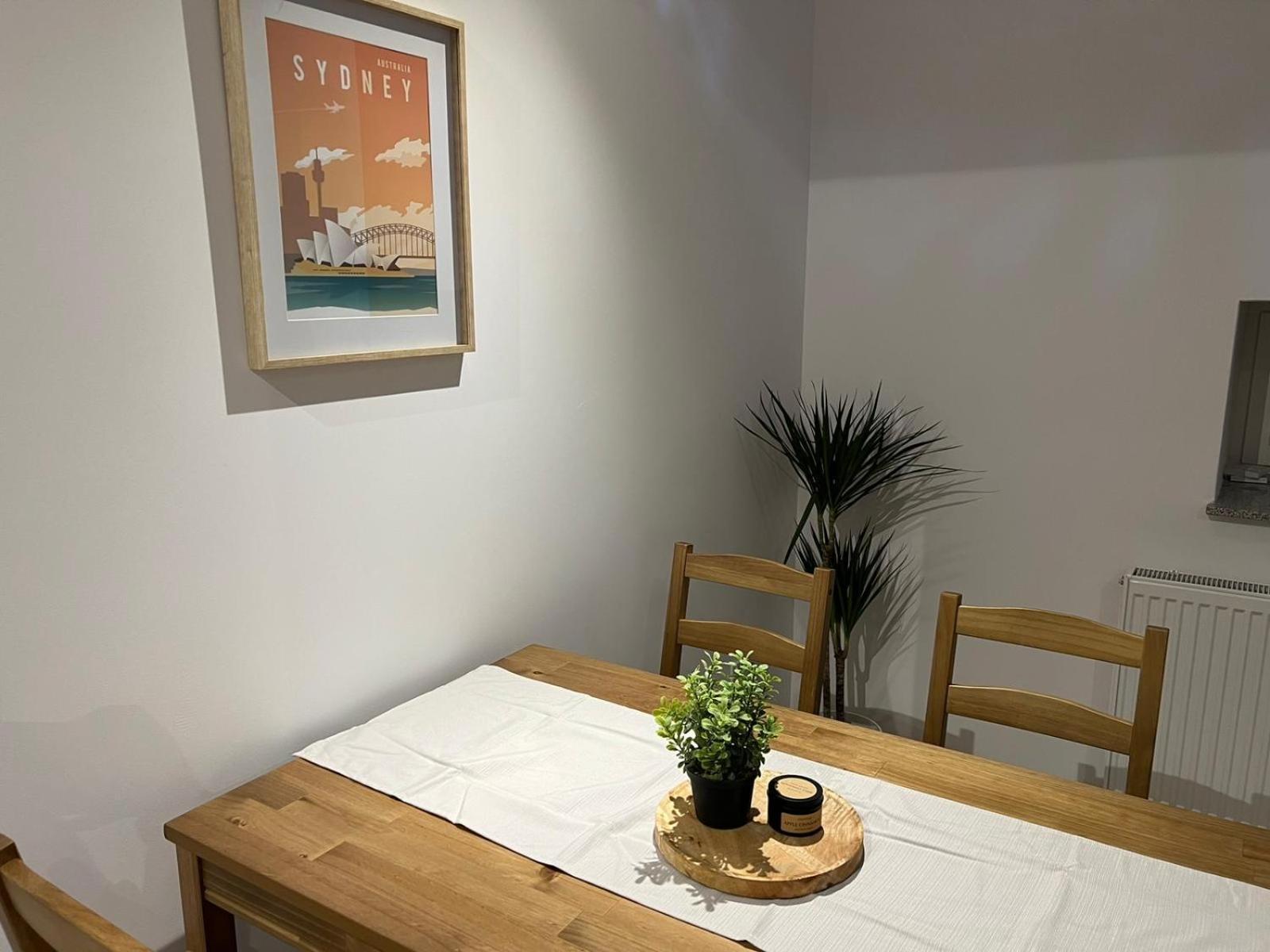 Apartamenty Ktw Kosciuszki 41 - Sky & Design Katowice Eksteriør billede