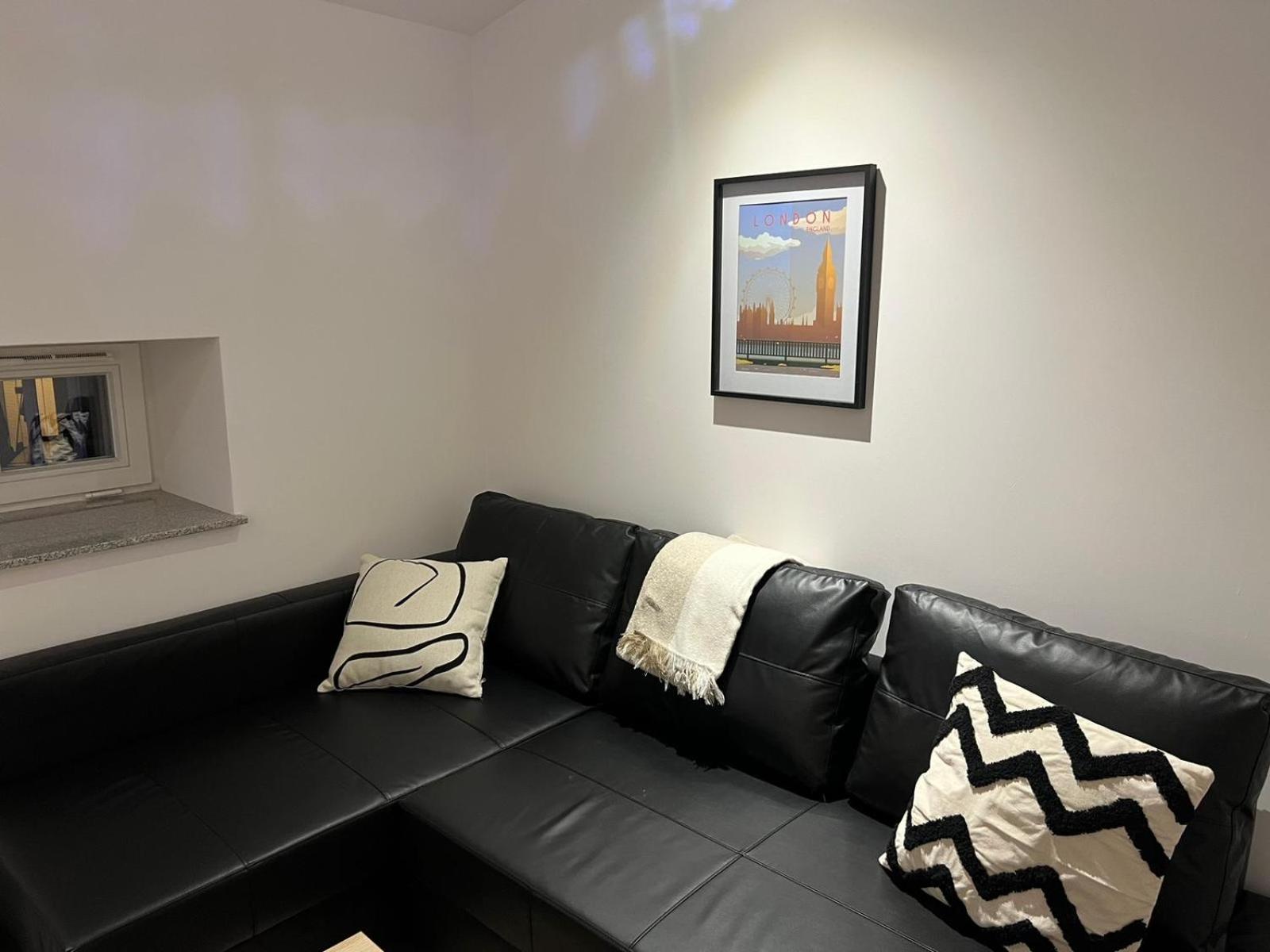 Apartamenty Ktw Kosciuszki 41 - Sky & Design Katowice Eksteriør billede